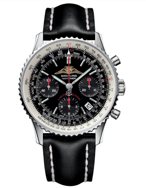 Breitling Replica Navitimer AOPA watch